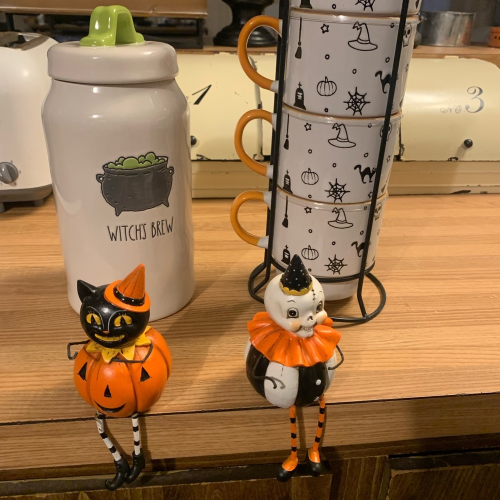 Halloween bundle